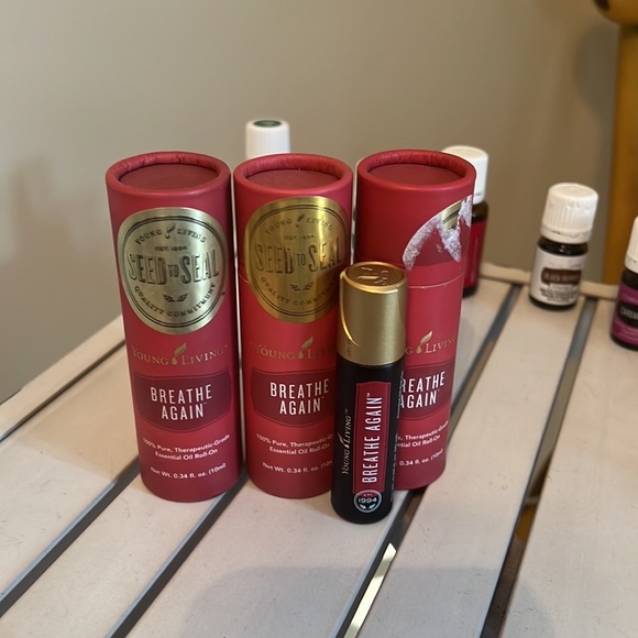 Essential Oils - Picture 7 of 8